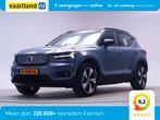 Volvo XC40 Recharge P8 AWD R-Design [ Navi Full LED Elek.Kle, Automaat, 0 cilinders, Gebruikt, 495 min