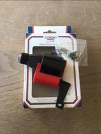 CORDO HIGH POWER FIETS DYNAMO NIEUW ( links), Ophalen of Verzenden, Waterbestendig, Nieuw, Dynamo