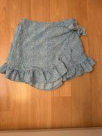 Loavies rokje met broekje erin, Kleding | Dames, Rokken, Maat 38/40 (M), Blauw, Ophalen of Verzenden, Boven de knie