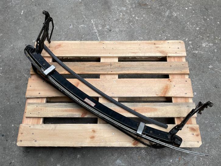 MGB Cabrioletframe Soft top Frame SoftTop Frame MG B Origin, Auto-onderdelen, Interieur en Bekleding, Oldtimer onderdelen, MG