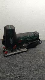 Parkside PSTK 800 F4 decoupeerzaag, Doe-het-zelf en Verbouw, Gereedschap | Zaagmachines, 600 tot 1200 watt, Ophalen of Verzenden