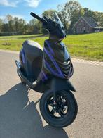 Piaggio zip MHR 86cc BigBore h2o DDL, Ophalen, 86 cc, Zip, Zo goed als nieuw