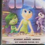 Binnenstebuiten / Inside Out | 4K UHD Blu-ray | 3-discs, Ophalen of Verzenden, Zo goed als nieuw, Tekenfilms en Animatie, Boxset