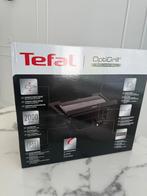 Nieuwe ongeopende tefal optigrill tosti ijzer, Witgoed en Apparatuur, Contactgrills, Ophalen of Verzenden, Zo goed als nieuw