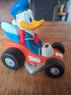 Donald Duck spaarpot, Ophalen of Verzenden, Donald Duck, Zo goed als nieuw, Beeldje of Figuurtje