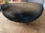Serax meo wire fruitschaal 37 cm, Huis en Inrichting, Ophalen, Overige materialen, Schaal, Rond