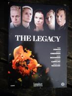 lumiere series the legacy  dvd box, Cd's en Dvd's, Dvd's | Thrillers en Misdaad, Ophalen of Verzenden, Zo goed als nieuw