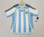 Argentinië tenue 2006 - Bedrukking mogelijk - Alle maten, Verzenden, Nieuw, Shirt