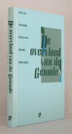 John C. Ryle e.a..: De overvloed van de genade., Ophalen of Verzenden, Gelezen