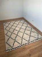 Mooi vloerkleed - 160x230 cm, Huis en Inrichting, Stoffering | Tapijten en Kleden, Ophalen, Wit, 150 tot 200 cm, 200 cm of meer