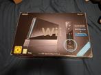 Zeer nette Nintendo Wii Sports Resort Pack - Zwart. Conpleet, Ophalen of Verzenden, Zo goed als nieuw, Met 1 controller, Met games