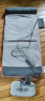 Massagemat Homedics, Sport en Fitness, Massageproducten, Ophalen of Verzenden, Zo goed als nieuw, Apparaat
