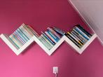 boekenplank ikea, Ophalen of Verzenden, Gebruikt