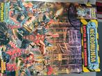 Warhammer Ultimate Necromunda Set, Hobby en Vrije tijd, Wargaming, Ophalen of Verzenden, Nieuw, Warhammer