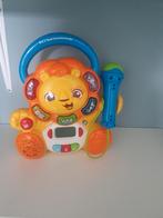 Vtech brul en karaoke vriendje, Kinderen en Baby's, Speelgoed | Vtech, Ophalen of Verzenden, Zo goed als nieuw