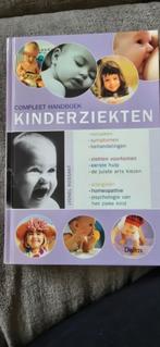 Compleet handboek kinderziekten, Ophalen of Verzenden, Zo goed als nieuw