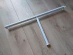 Pax kast uitschuifbare kledingroede 75 (b) x 35 (l) cm, Ophalen, 50 tot 100 cm, Zo goed als nieuw, Minder dan 100 cm