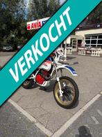 Honda All-Road XL 600 LM PARIS DAKAR EDITIE A2 35KW, Motoren, 591 cc, Sportuitlaat, Bedrijf, Toermotor
