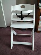 Meegroei kinderstoel, Ophalen, Gebruikt, Meegroeistoel