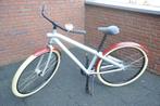vanMoof fiets in nieuwstaat, Ophalen, Zo goed als nieuw, Minder dan 10 versnellingen, 28 inch