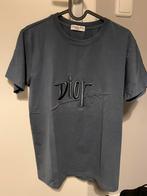Dior t shirt S, Ophalen of Verzenden, Nieuw, Zwart
