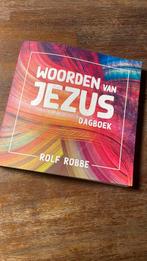 Rolf Robbe - Woorden van Jezus, Ophalen of Verzenden, Nieuw, Rolf Robbe