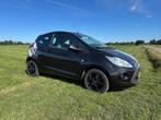 Ford Ka - 1.2 Style start/stop airco 2e eig NAP NL-auto, Auto's, Ford, Voorwielaandrijving, Euro 5, Stof, 1242 cc
