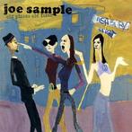 Joe Sample – Old Places Old Faces (1996), Ophalen of Verzenden, 1980 tot heden, Zo goed als nieuw, Jazz