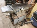 Vlakbank - Gebruikt, Doe-het-zelf en Verbouw, Schaafmachines, Ophalen, Gebruikt, Elektrisch