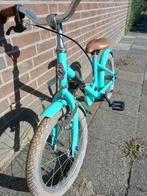 Veloretti Maxi 16 inch  - Opknapper, Fietsen en Brommers, Ophalen, Gebruikt, Veloretti, Handrem