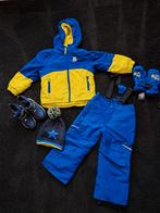 Te koop: skipak, compleet maat 98-104 (2 tot 4 jaar), Overige merken, 100 tot 140 cm, Ophalen of Verzenden, Zo goed als nieuw