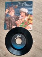Wham! - Last Christmas Single, Cd's en Dvd's, Vinyl Singles, Gebruikt, 7 inch, Single, Ophalen of Verzenden