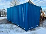 20ft Container - Bouwjaar 2021 - Te Koop/Huur, Ophalen
