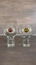 Likeur 43 (Licor 43) • 4 glazen, Ophalen, Zo goed als nieuw, Overige typen