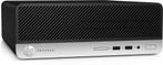 hp prodesk desktop computer 16GB 1TB SSD, Computers en Software, Desktop Pc's, Ophalen of Verzenden, Zo goed als nieuw, HP, SSD