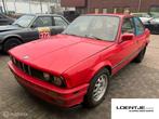 Carrosserie cas bmw e30 twee deurs coupe 316i, swap 325i etc, Auto-onderdelen, Gebruikt, Ophalen of Verzenden, BMW, BMW