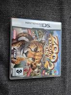 Nintendo ds zoo tycoon 2, Spelcomputers en Games, Games | Nintendo DS, 1 speler, Ophalen of Verzenden, Zo goed als nieuw, Vanaf 3 jaar