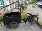 Elektrische bakfiets, Ophalen, Zo goed als nieuw, 4 kinderen of meer, Overige merken