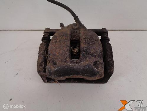 RENAULT KANGOO REMKLAUW RECHTSVOOR 7701209863, Auto-onderdelen, Remmen en Aandrijving, Renault, Gebruikt, Ophalen of Verzenden