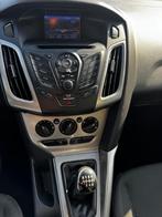 Ford FOCUS 1.6 TDCI ECOnetic Lease Trend NAVI LMV NAP APK 12, Euro 5, Gebruikt, 4 cilinders, Wit
