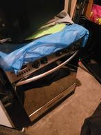 Gasfornuis gebruikt, Ophalen, Gebruikt, 45 tot 60 cm, Oven