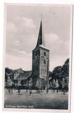 33 / ZUIDLAREN : Ned. Herv. Kerk, Verzamelen, Ansichtkaarten | Nederland, Verzenden, 1940 tot 1960, Gelopen, Drenthe