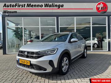 Volkswagen Taigo 1.0 TSI Life Business|Carplay|PDC|Navi|Stoe beschikbaar voor biedingen