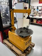 Banden demonteer apparaat 400v, Ophalen, Gebruikt