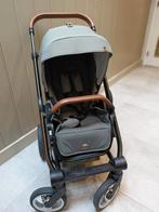 Baby uitzet, inclusief Mutsy Nio Pine Green, Ophalen, Zo goed als nieuw