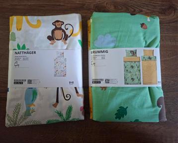 Dekbedovertrek Kids 140x200 beschikbaar voor biedingen