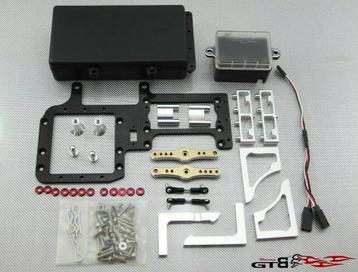 Losi 5ive gtb servo tray beschikbaar voor biedingen
