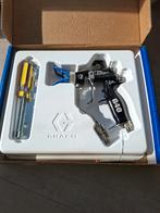 Graco G40 spuitpistool NIEUW!!, Ophalen of Verzenden, Zo goed als nieuw, Verfspuit of Verfpomp
