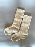 Llama/alpaca woolen sokken (36), Kleding | Dames, Sokken en Kousen, Beige, Ophalen of Verzenden, Sokken en Kniesokken, Maat 35 t/m 38