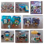Lego friends setjes pony boek adventkalender kubus, Kinderen en Baby's, Speelgoed | Duplo en Lego, Ophalen of Verzenden, Zo goed als nieuw